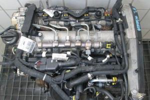 Motore Opel Insignia 2.0 CDTI A20DTH