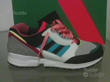 Adidas equipement running cushion