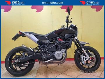 HUSQVARNA Nuda 900 Garantita e Finanziabile