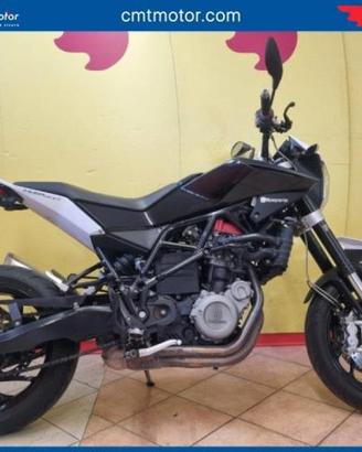 HUSQVARNA Nuda 900 Garantita e Finanziabile