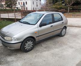 FIAT Palio - 1.2 65cv anno 2000