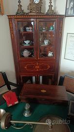 Angoliera inizio 900 perfetta