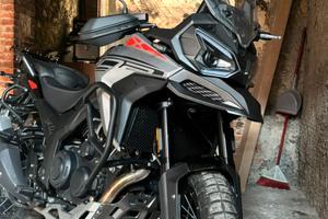 Morbidelli t1002vx