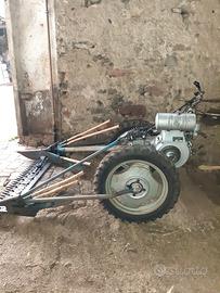 bcs 14 cv