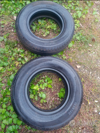 Pezzi carrello rimorchio/roulotte