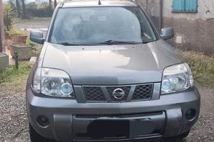 nisseno x-trail 2006
