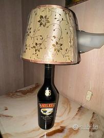 Lampada bottiglia