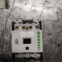 Contattore moeller dil r 22 bobina 24vac