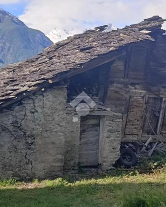 RUSTICO A VERRAYES