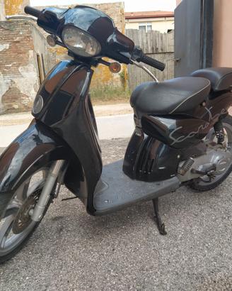Scarabeo 50