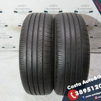 215 60 17 Dunlop 85% 215 60 R17 Estive Gomme