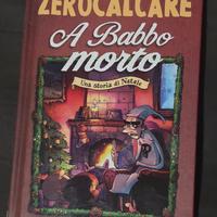 A babbo morto di Zerocalcare - Prima edizione 