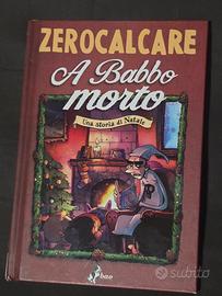 A babbo morto di Zerocalcare - Prima edizione 