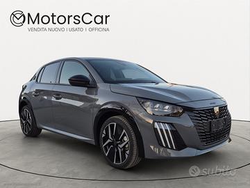 PEUGEOT 208 PureTech 100 S&S 5p. GT