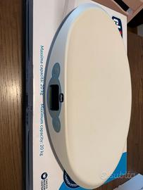 Bilancia digitale neonati Chicco