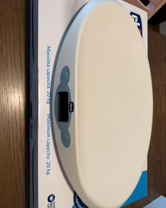 Bilancia digitale neonati Chicco