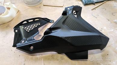 HONDA CB500F '22/'23 - Pezzi carena