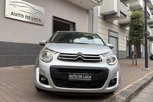 Citroen c1 1.0 shine 5p certificata nuova perfetta