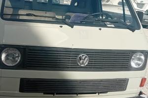 VOLKSWAGEN Altro modello - 1989