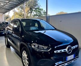 Mercedes-benz GLA 180 GLA 200 d Automatic Business