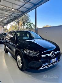 Mercedes-benz GLA 180 GLA 200 d Automatic Business