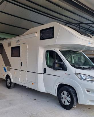 Mansardato Sunliving A 75 DP