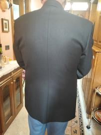 giacca uomo