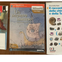 libri: Lazarillo de Tormes, Un incontro inatteso C