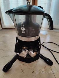Mokona Bialetti
