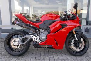 DUCATI Panigale V2 890 my25