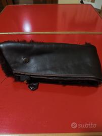 Colletto giacca schoot 