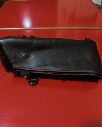 Colletto giacca schoot 