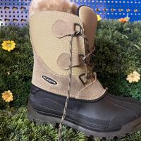 Doposci Scarpa tg 33/34