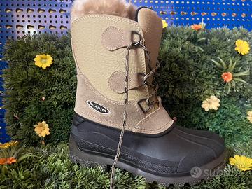 Doposci Scarpa tg 33/34