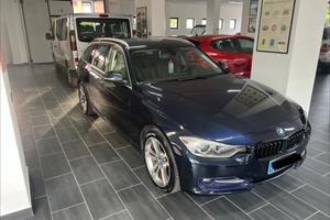 Bmw 320 320d xDrive Touring Sport