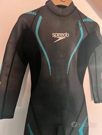 Muta Speedo donna tg S  Y39 TC 15