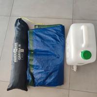 Articoli da campeggio