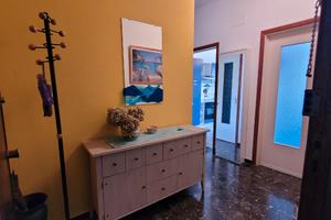 Finale Ligure, Trilocale ampio e tranquillo