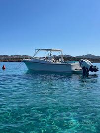 Mako 295