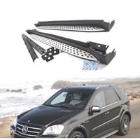 PEDANE MERCEDES CLASSE ML W164 05-11