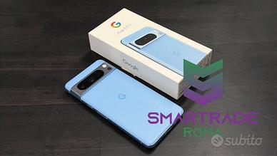 Google Pixel 8 Pro 128GB Azzurro Bay
