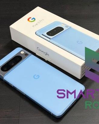 Google Pixel 8 Pro 128GB Azzurro Bay