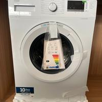 Lavatrice Beko 8kg Nuova