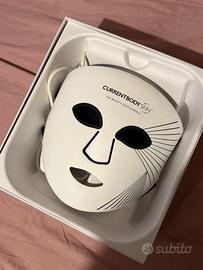 Current body serie 2 maschera led viso