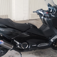 T-max 530