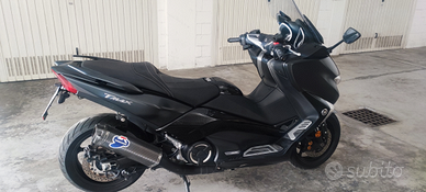 T-max 530