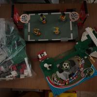 Lego 3421, lego 3422, lego 3431