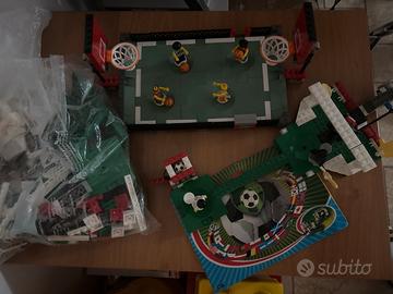 Lego 3421, lego 3422, lego 3431