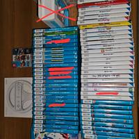Giochi Wii e Wii U
