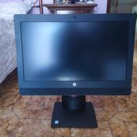 All in one Hp ProOne G3, I5 7th, Display 21,5" IPS